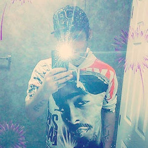 Meet your Posher, Nick